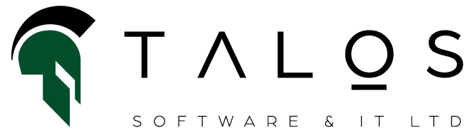 Footer Main Logo