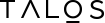 Talos Logo Retina