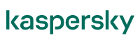 Kaspersky logo - green